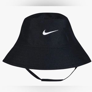 Toddler hat. Sun protection - Nike Infant/Toddler Bucket Hat infant/ toddler